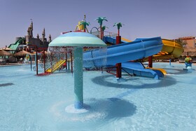Pickalbatros Aqua Blu Resort - Sharm El Sheikh