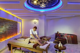 Pickalbatros Aqua Blu Resort - Sharm El Sheikh