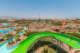 Pickalbatros Aqua Blu Resort - Sharm El Sheikh