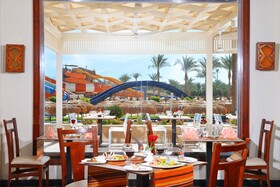 Pickalbatros Aqua Blu Resort - Sharm El Sheikh