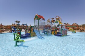 Pickalbatros Aqua Blu Resort - Sharm El Sheikh