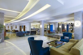 Pickalbatros Aqua Blu Resort - Sharm El Sheikh