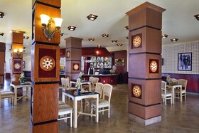 Pickalbatros Aqua Blu Resort - Sharm El Sheikh