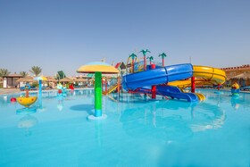 Pickalbatros Aqua Blu Resort - Sharm El Sheikh