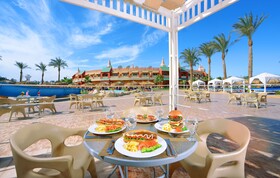 Pickalbatros Aqua Blu Resort - Sharm El Sheikh