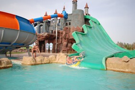 Pickalbatros Aqua Blu Resort - Sharm El Sheikh