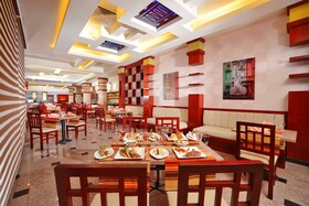 Pickalbatros Aqua Blu Resort - Sharm El Sheikh