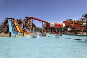 Pickalbatros Aqua Blu Resort - Sharm El Sheikh