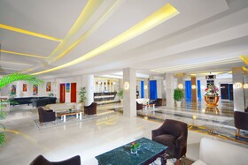 Pickalbatros Aqua Blu Resort - Sharm El Sheikh