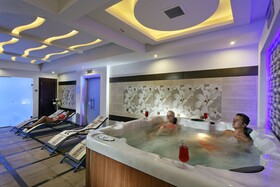 Pickalbatros Aqua Blu Resort - Sharm El Sheikh