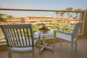 Pickalbatros Aqua Blu Resort - Sharm El Sheikh