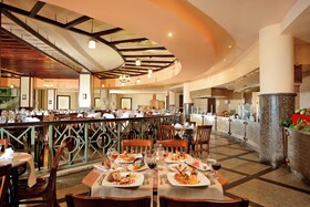 Pickalbatros Aqua Blu Resort - Sharm El Sheikh