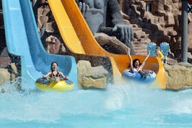 Pickalbatros Aqua Blu Resort - Sharm El Sheikh