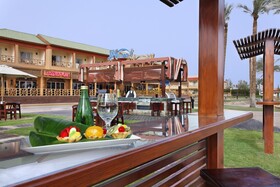 Pickalbatros Aqua Blu Resort - Sharm El Sheikh