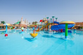 Pickalbatros Aqua Blu Resort - Sharm El Sheikh