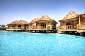 Pickalbatros Aqua Blu Resort - Sharm El Sheikh