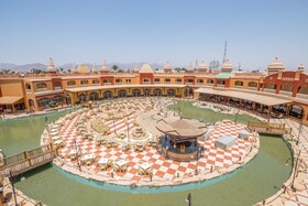 Pickalbatros Aqua Blu Resort - Sharm El Sheikh