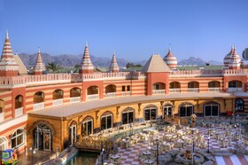 Pickalbatros Aqua Blu Resort - Sharm El Sheikh