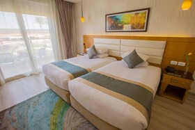 Pickalbatros Aqua Blu Resort - Sharm El Sheikh