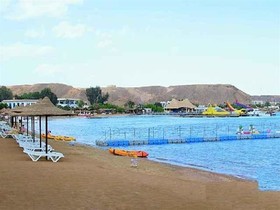 Poinciana Sharm Resort & Apartments