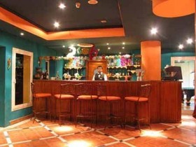 Poinciana Sharm Resort & Apartments