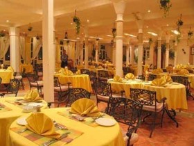 Poinciana Sharm Resort & Apartments
