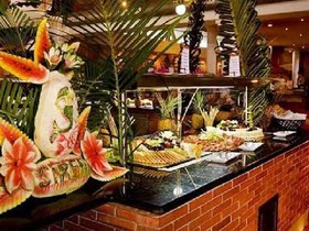 Poinciana Sharm Resort & Apartments