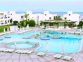 Poinciana Sharm Resort & Apartments