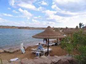 Poinciana Sharm Resort & Apartments