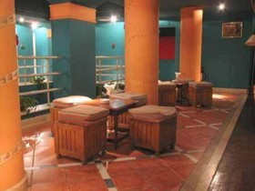 Poinciana Sharm Resort & Apartments