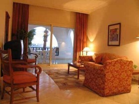 Poinciana Sharm Resort & Apartments