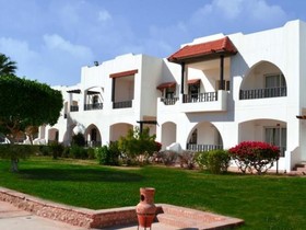 Poinciana Sharm Resort & Apartments