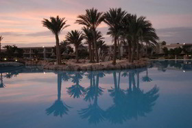 Parrotel Beach Resort, Sharm El Sheikh