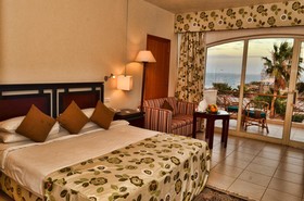 Parrotel Beach Resort, Sharm El Sheikh