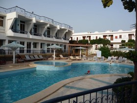 Regency Lodge Hotel