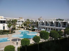 Regency Lodge Hotel
