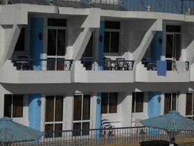 Regency Lodge Hotel
