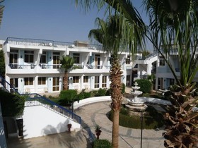 Regency Lodge Hotel