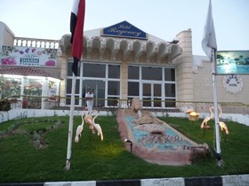 Regency Lodge Hotel