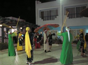 Regency Lodge Hotel