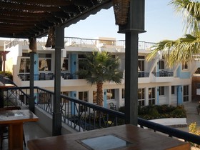 Regency Lodge Hotel