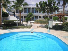 Regency Lodge Hotel