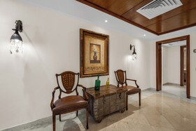 Royal Savoy Hotel & Villas