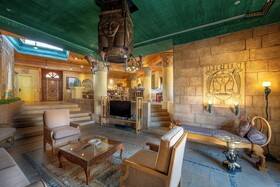 Royal Savoy Hotel & Villas