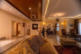 Royal Savoy Hotel & Villas