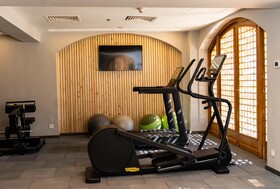 Royal Savoy Hotel & Villas