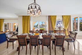 Royal Savoy Hotel & Villas