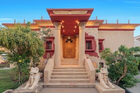 Royal Savoy Hotel & Villas