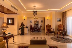 Royal Savoy Hotel & Villas