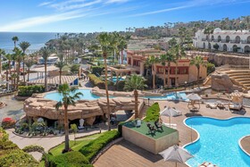 Royal Savoy Hotel & Villas